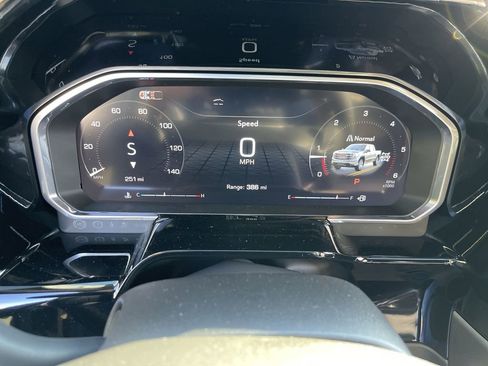 New 2026 GMC Sierra 1500 Elevation w/ Elevation Premium Package image 11