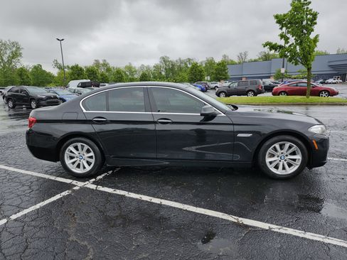 Used 2015 BMW 528i xDrive Sedan AWD/4WD image 20
