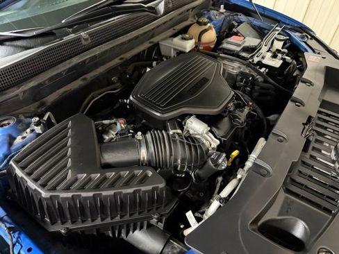Used 2021 Chevrolet Blazer RS w/ Enhanced Convenience Package FWD image 45