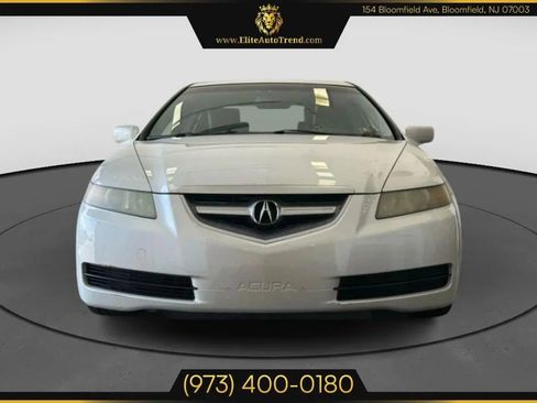 Used 2006 Acura TL FWD image 2