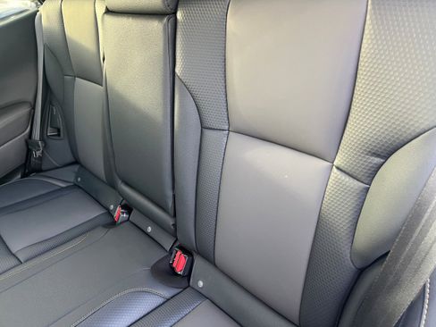 Certified 2025 Subaru Outback Wilderness image 14