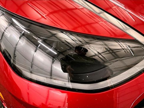 Used 2021 Hyundai Sonata Limited w/ Cargo Package image 27