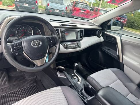 Used 2013 Toyota RAV4 XLE AWD/4WD image 23