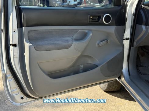 Used 2007 Toyota Tacoma 2WD Regular Cab w/ Enhancement Pkg image 14