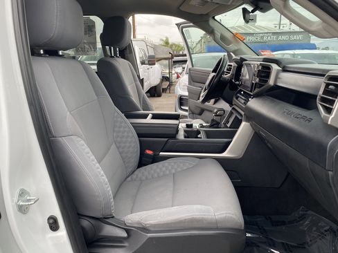 Used 2023 Toyota Tundra SR5 image 22