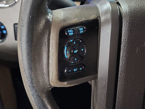 Used 2015 Ford F250 Lariat w/ Chrome Package image 45