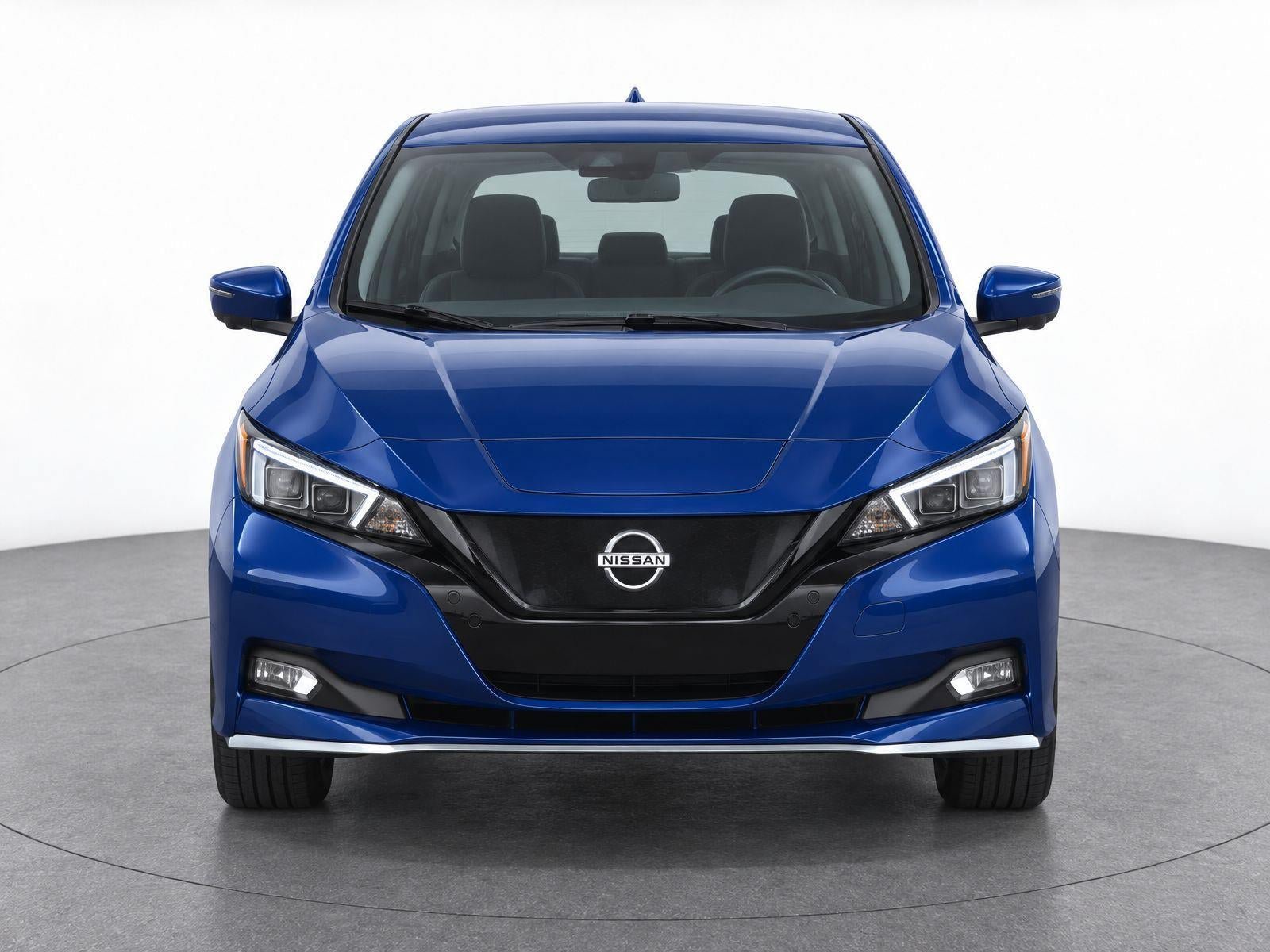 Used 2024 Nissan Leaf SV Plus FWD image 43