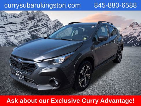 Used 2024 Subaru Crosstrek 2.0i Premium image 9