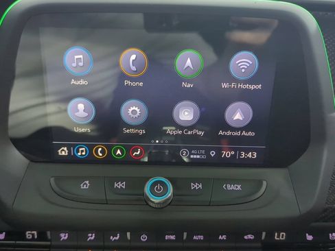 Used 2023 Chevrolet Camaro ZL1 RWD image 29