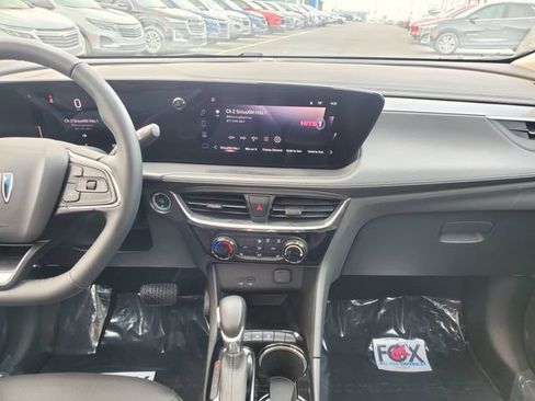 Certified 2024 Buick Encore GX Sport Touring w/ Experience Buick Package AWD/4WD image 18