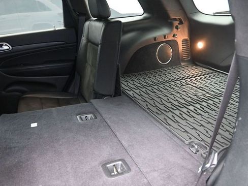 Used 2019 Jeep Grand Cherokee Altitude image 21