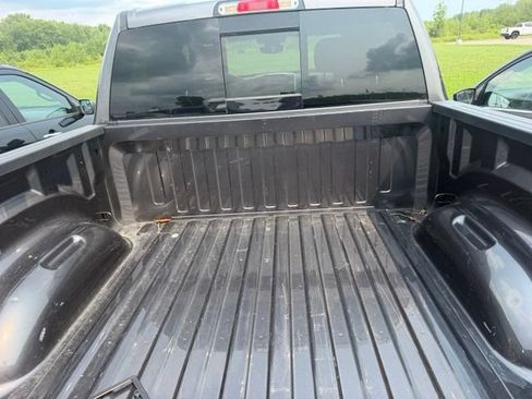 Used 2023 RAM 1500 Big Horn AWD/4WD image 10