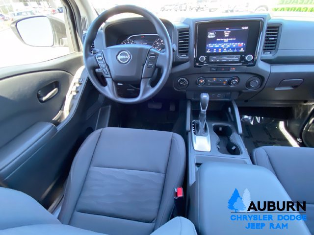 Used 2024 Nissan Frontier S AWD/4WD image 29