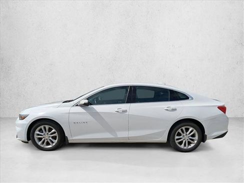 Used 2018 Chevrolet Malibu LT image 7