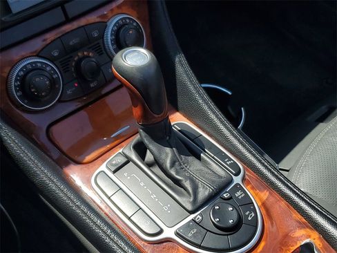 Used 2003 Mercedes-Benz SL 500 image 31