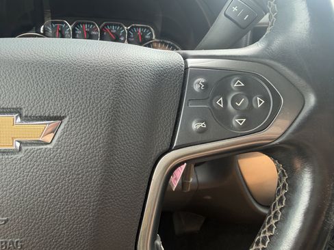 Used 2014 Chevrolet Silverado 1500 LT w/ LT Convenience Package AWD/4WD image 23