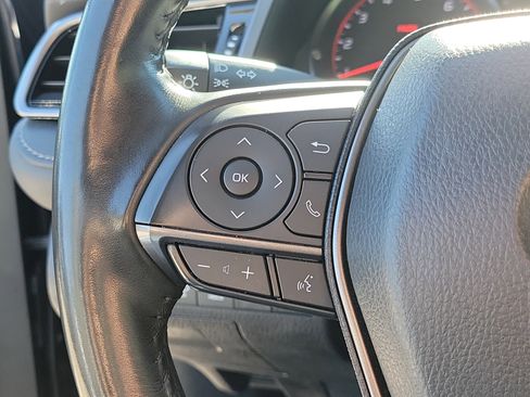 Used 2023 Toyota Camry XSE image 29