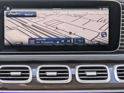 New 2026 Mercedes-Benz GLE 450 GLE 450 image 11