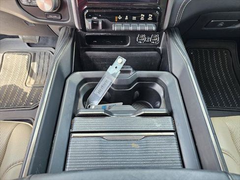 Certified 2020 RAM 1500 Limited AWD/4WD image 28