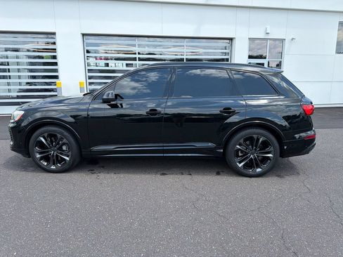Used 2026 Audi Q7 3.0T Premium Plus w/ Premium Plus Package AWD/4WD image 2