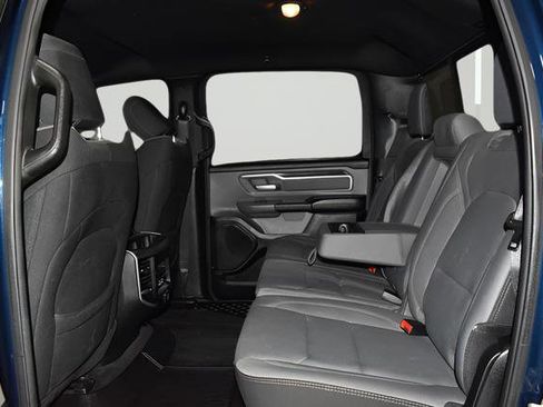 Used 2022 RAM 1500 Big Horn AWD/4WD image 14