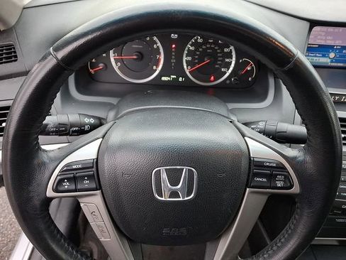 Used 2008 Honda Accord EX-L image 20