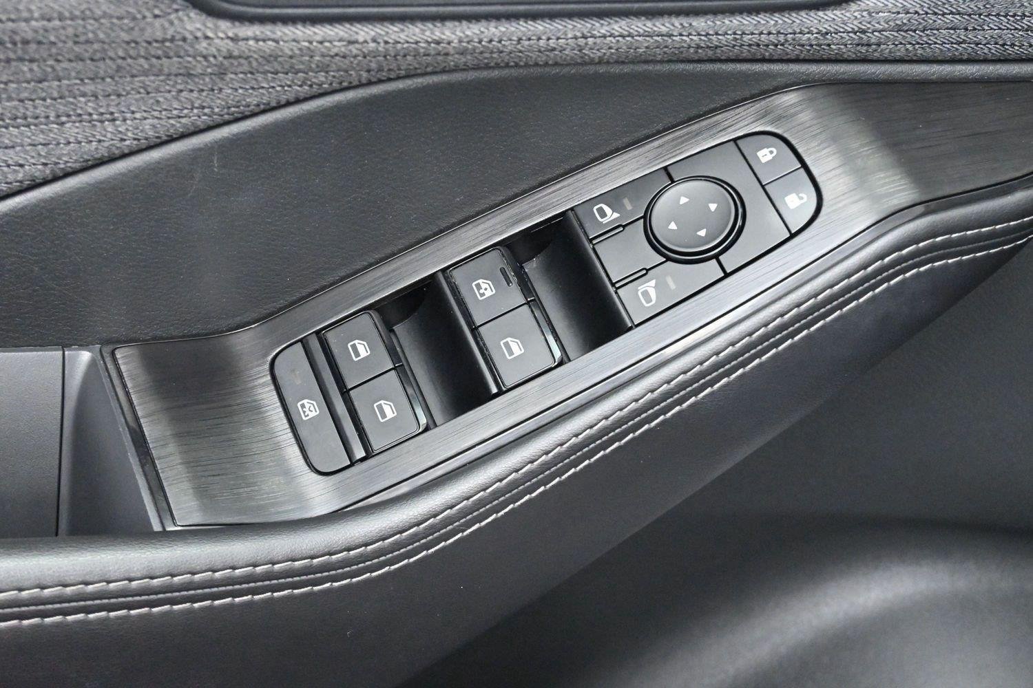 Used 2021 Nissan Rogue SV AWD/4WD image 10
