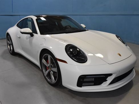 Used 2021 Porsche 911 Carrera S RWD image 22