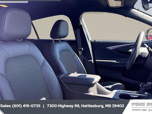 New 2026 Buick Envista Preferred w/ Convenience I Package FWD image 6