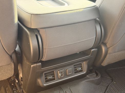 Used 2019 Chevrolet Silverado 1500 LT w/ All-Star Edition AWD/4WD image 37