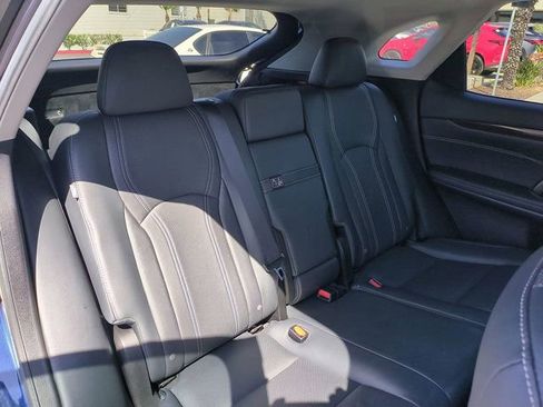 Used 2017 Lexus RX 350 FWD w/ Premium Package image 30