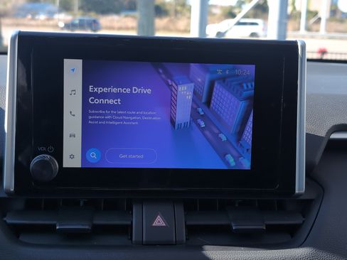 Certified 2025 Toyota RAV4 XLE image 24