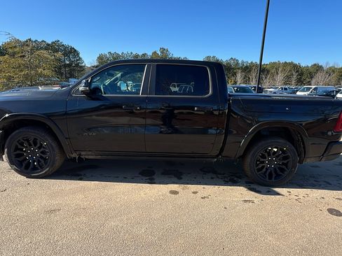 New 2026 RAM 1500 Limited image 11