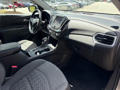 Used 2024 Chevrolet Equinox LT FWD image 44