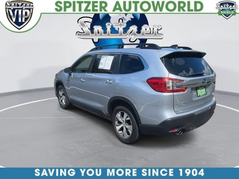 Used 2023 Subaru Ascent Premium w/ Convenience Package AWD/4WD image 7