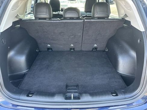 Used 2020 Jeep Compass Trailhawk image 25