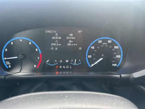 Used 2023 Ford Bronco Sport Big Bend w/ Convenience Package image 12