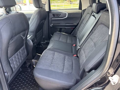 Used 2021 Ford Bronco Sport Big Bend AWD/4WD image 18