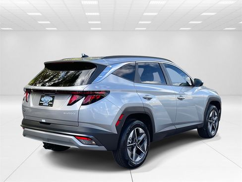 New 2026 Hyundai Tucson SEL w/ Tow & Go Package image 6
