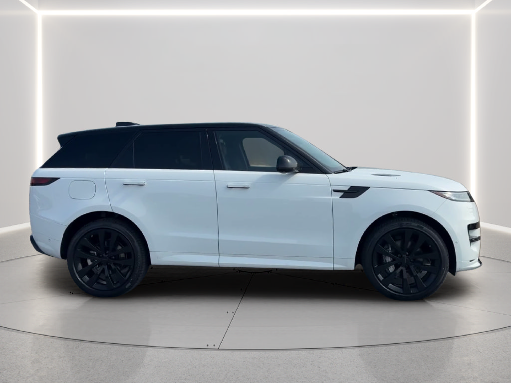 New 2026 Land Rover Range Rover Sport Dynamic SE AWD/4WD image 4