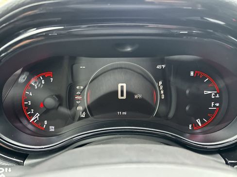 New 2026 Dodge Durango GT image 10