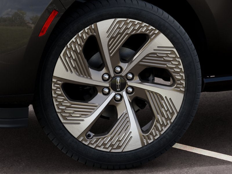 New 2027 Lincoln Navigator Black Label AWD/4WD image 19