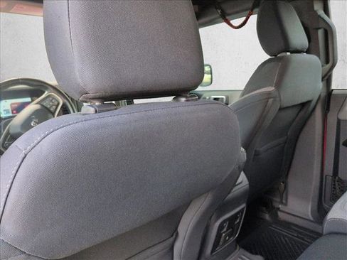 Used 2021 Ford Bronco Big Bend image 16