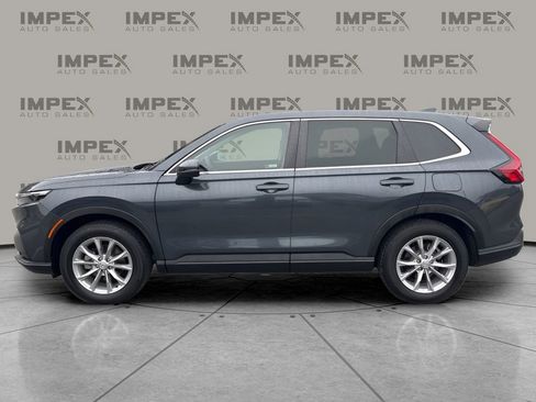 Used 2023 Honda CR-V EX image 2
