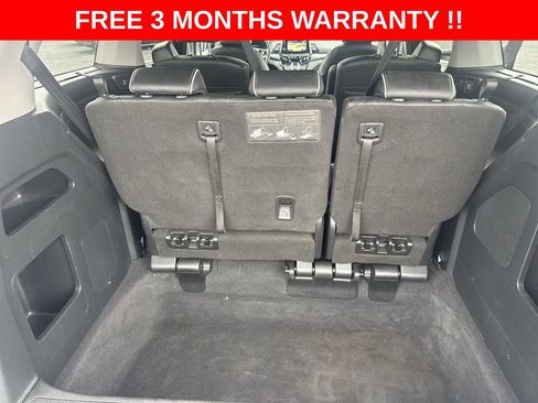 Used 2023 Honda Odyssey Elite image 25