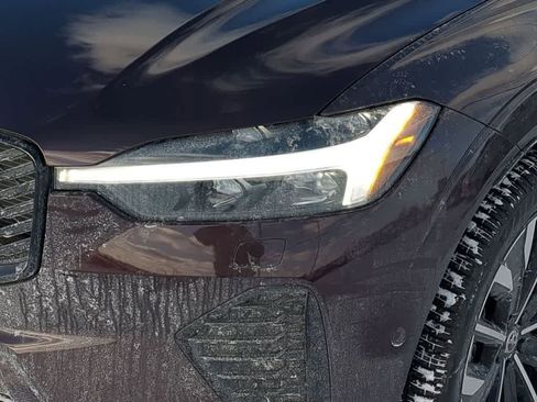 New 2026 Volvo XC60 B5 Ultra w/ Protection Package Premier image 10