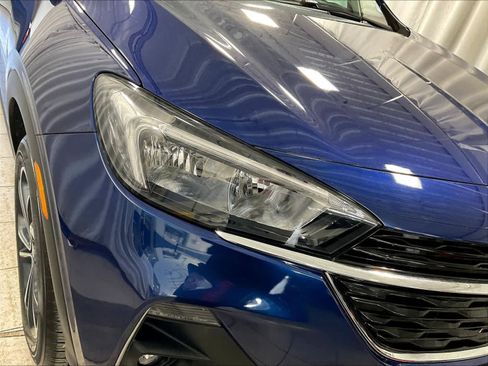 Used 2023 Buick Encore GX Select w/ Safety Package II image 31