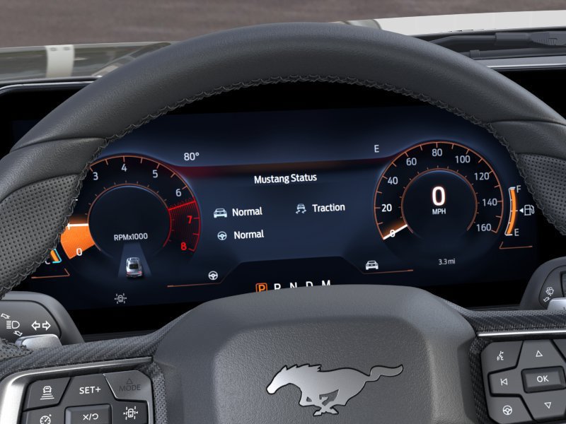 New 2026 Ford Mustang GT Premium RWD image 13
