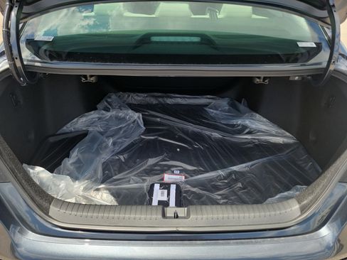 New 2026 Honda Accord LX image 11