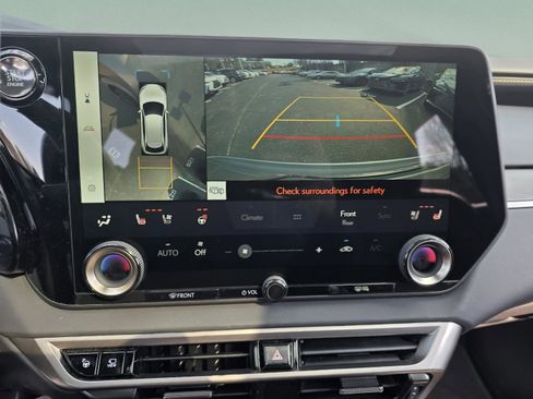 Used 2025 Lexus RX 350 Premium Plus image 18